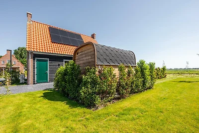 Hofvilla mit Whirlpool & Sauna | 7 Pers.