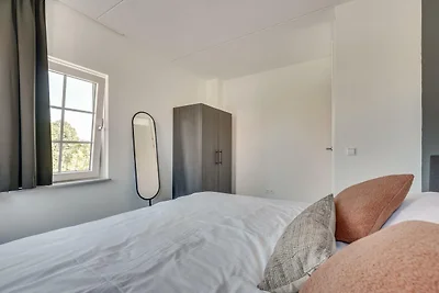 Hofvilla mit Whirlpool | 6 Pers.