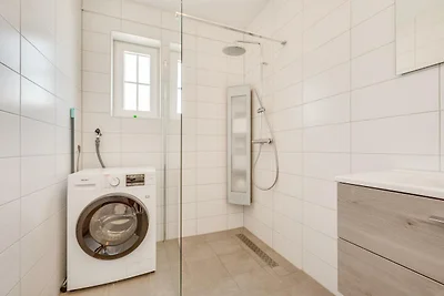 Hofvilla mit Whirlpool | 6 Pers.