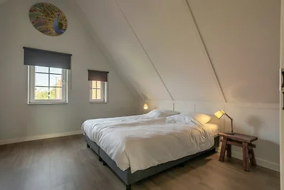 Hofvilla Komfort Familienfreundlich | 8 Pers.