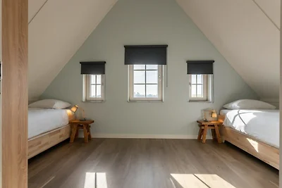 Hofvilla Komfort Familienfreundlich | 8 Pers.