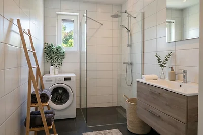 Hofvilla Komfort Familienfreundlich | 8 Pers.