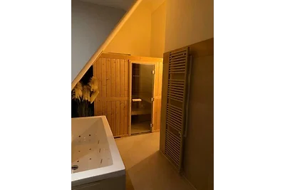 Hofvilla Wellness Deluxe am Wasser/kleiner St...