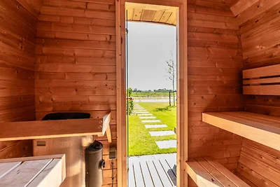 Hofvilla mit Whirlpool & Sauna | 7 Pers.