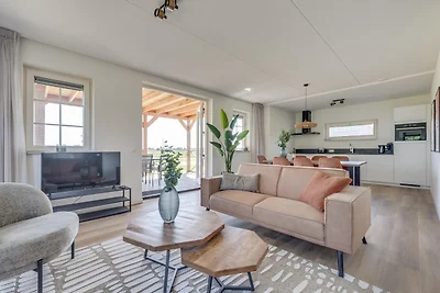 Hofvilla am Wasser mit Hot Tub| freie Sicht H...