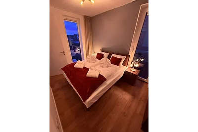 Hofvilla Wellness Deluxe | 6 Pers.