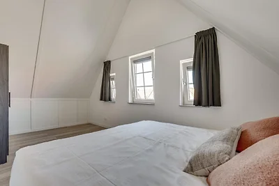 Hofvilla mit Hot Tub | 6 Pers.