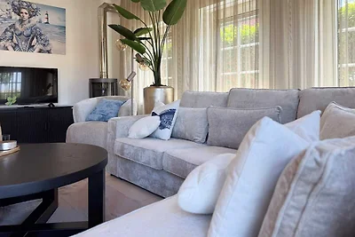 Hofvilla Comfort | 6 pers.
