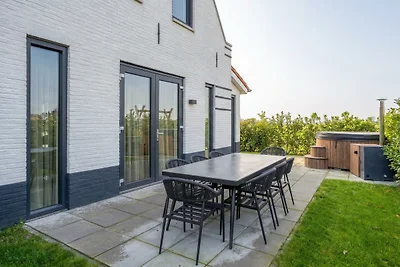 Hofvilla Wellness Deluxe am Wasser/kleiner St...