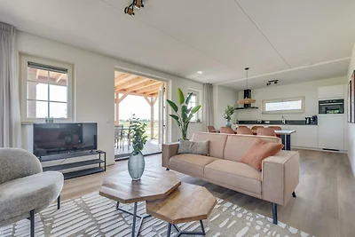Hofvilla mit Whirlpool & Sauna | 8 Pers.