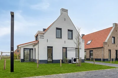 Hofvilla am kleinen Strand mit Hot Tub & Saun...