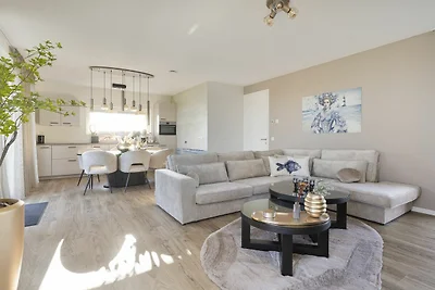 Hofvilla Wellness Deluxe am Wasser/kleiner St...