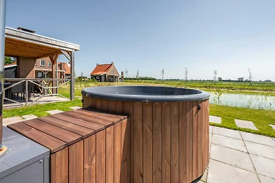 Hofvilla mit Whirlpool & Sauna | 7 Pers.