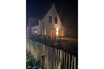 Hofvilla Wellness Deluxe | 6 Pers.