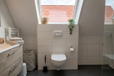 Hofvilla Komfort Familienfreundlich | 8 Pers.