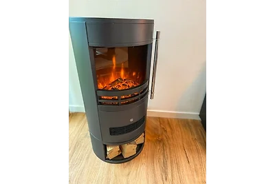 Hofvilla Wellness Deluxe | 6 Pers.