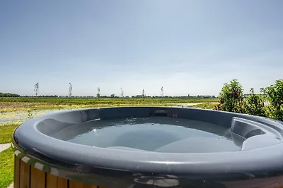 Hofvilla mit Whirlpool & Sauna | 6 Pers.