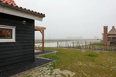 Hofvilla Comfort aan het water | 7 pers.