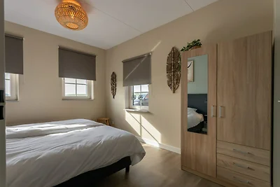 Hofvilla Komfort Familienfreundlich | 8 Pers.