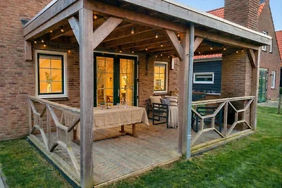 Hofvilla Komfort Familienfreundlich | 8 Pers.