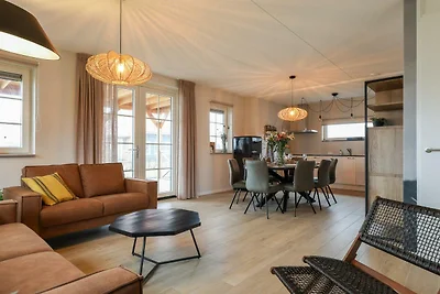 Hofvilla Comfort aan het water | 7 pers.