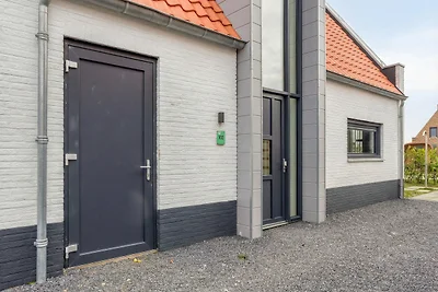 Hofvilla Wellness Deluxe am Wasser/kleiner St...