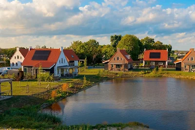 Hofvilla Komfort Familienfreundlich | 8 Pers.