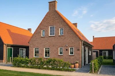 Hofvilla Komfort Familienfreundlich | 8 Pers.