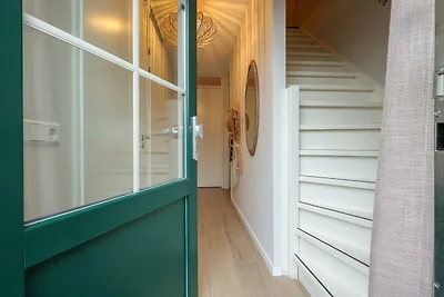 Hofvilla Comfort aan het water | 7 pers.