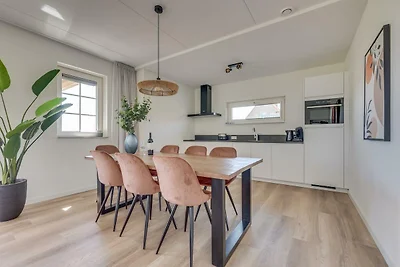 Hofvilla met Hottub | 6 pers.