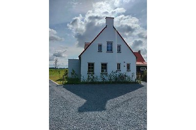 Villa Turijn met Hottub en Barrelsauna