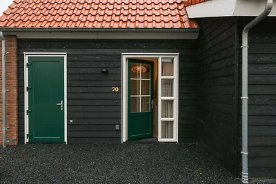 Hofvilla Comfort aan het water | 7 pers.