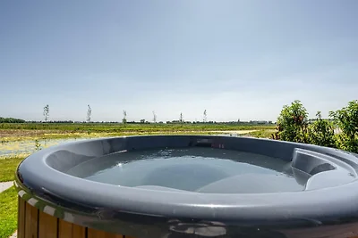Hofvilla mit Whirlpool & Sauna | 7 Pers.