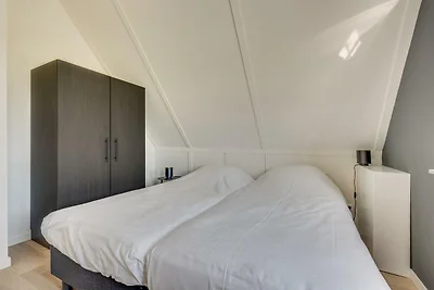 Hofvilla Wellness Deluxe | 6 Pers.