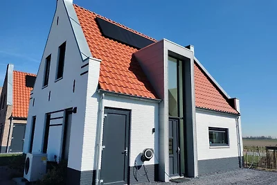 Hofvilla Wellness Deluxe am Wasser/kleiner St...
