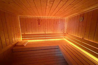 Hofvilla Wellness Deluxe am Wasser/kleiner St...