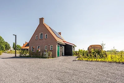 Hofvilla am wasser mit Hot Tub & Sauna | Haus...