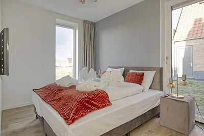 Hofvilla Wellness Deluxe am Wasser/kleiner St...