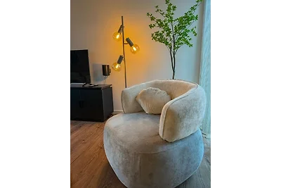 Hofvilla Wellness Deluxe | 6 Pers.