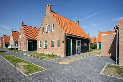 Hofvilla Komfort Familienfreundlich | 8 Pers.