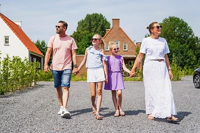 Hofvilla mit Hot Tub & Sauna | Haustierfreund...