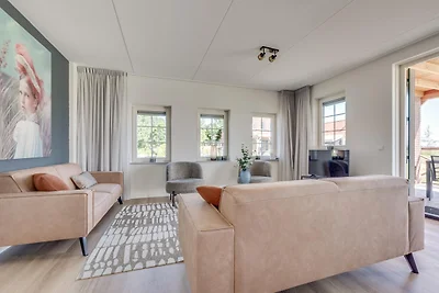 Hofvilla am Wasser mit Hot Tub| freie Sicht H...