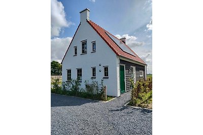 Villa Turijn met Hottub en Barrelsauna