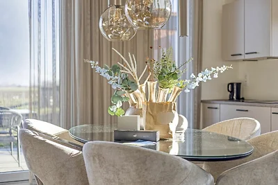 Hofvilla Wellness Deluxe am Wasser/kleiner St...