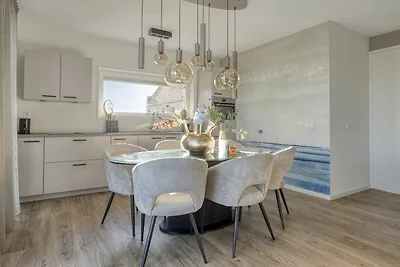 Hofvilla Wellness Deluxe am Wasser/kleiner St...