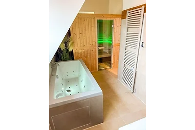 Hofvilla Wellness Deluxe | 6 Pers.