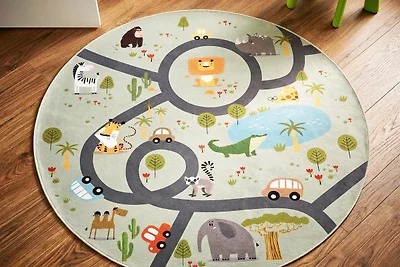 Hofvilla Komfort Familienfreundlich | 8 Pers.