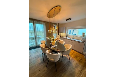 Hofvilla Wellness Deluxe | 6 Pers.