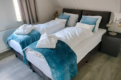 Hofvilla Comfort | 6 pers.