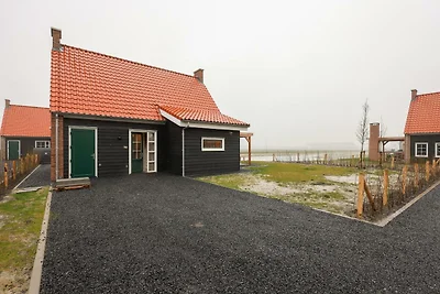 Hofvilla Comfort aan het water | 7 pers.